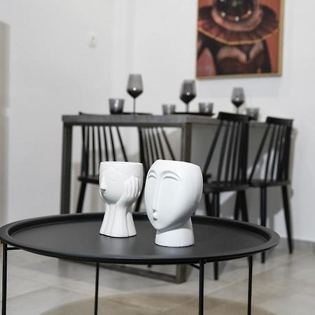 Casa De Lago Ájosz Nikólaosz Kültér fotó